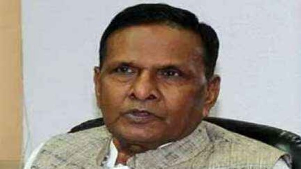 samajwadi party leader beni prasad verma passes away at 79 samajwadi party leader beni prasad verma passes away at 79