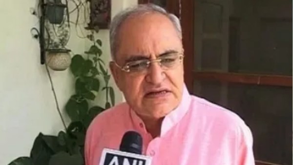 balbir punj, bjp, lockdown, coronavirus, कोरोना वायरस, लॉकडाउन, बलबीर पुंज balbir punj, bjp, lockdown, coronavirus, कोरोना वायरस, लॉकडाउन, बलबीर पुंज
