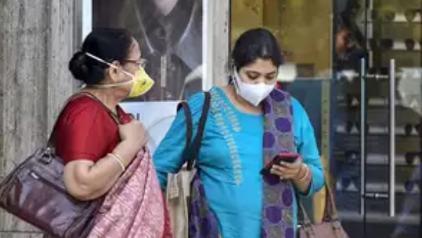 कोरोना के मामले तेजी से बढ़ रहे , देशभर में लॉकडाउन