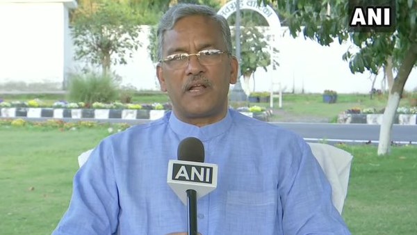 relaxation Coronavirus Lockdown in uttarakhand for 13 hours on 31st March cm Trivendra Singh Rawat relaxation Coronavirus Lockdown in uttarakhand for 13 hours on 31st March cm Trivendra Singh Rawat