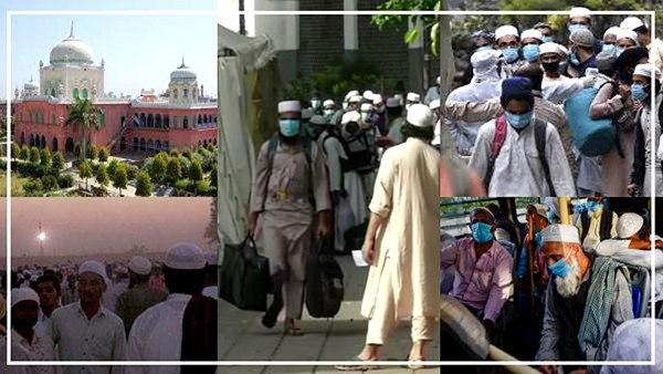nizamuddin tabligh e jammat markaz 10 coronavirus andaman nicobar nizamuddin tabligh e jammat markaz 10 coronavirus andaman nicobar