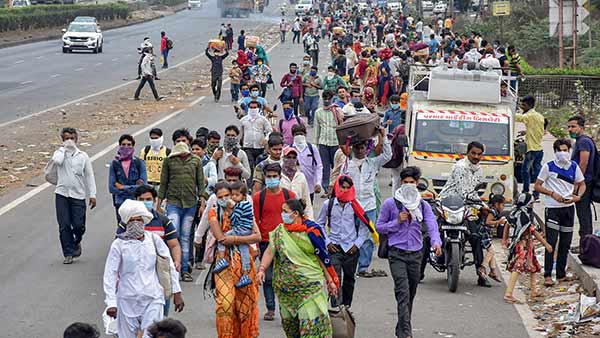 200 लोगों पर मंडराया कोरोना का खतरा