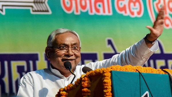 2019 में NDA को 223 असेम्बली सीटों पर बढ़त 2019 में NDA को 223 असेम्बली सीटों पर बढ़त