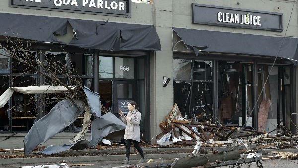 tornadoes tornadoes