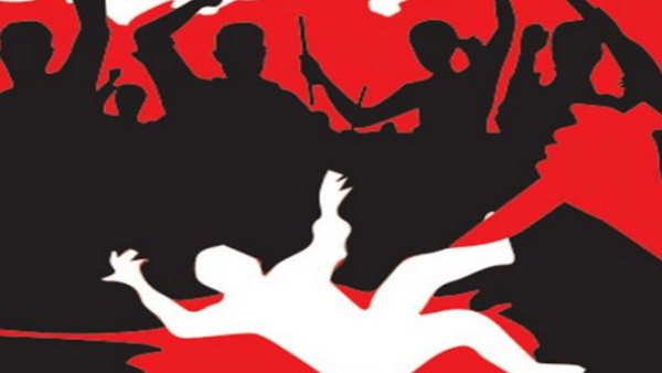 jharkhand kodarma unidentified criminal killed man jharkhand kodarma unidentified criminal killed man