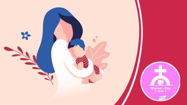 माँ महिला का सबसे शक्तिशाली स्वरूप माँ महिला का सबसे शक्तिशाली स्वरूप
