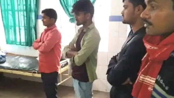 गेम खेलने के दौरान काम करने से करता था मना