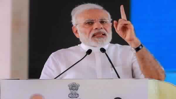 सरकार की प्रतिक्रिया