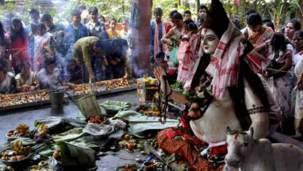 क्या करें वारुणी योग में