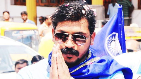‘रावण’, क्या कांशीराम की तरह बनेंगे दलितों के मसीहा? ‘रावण’, क्या कांशीराम की तरह बनेंगे दलितों के मसीहा?