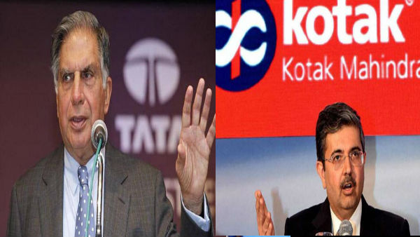 Kotak Mahindra Bank & Managing Director Uday Kotak personally, commit immediate support of Rs 50 crore to PMCARES fund Kotak Mahindra Bank & Managing Director Uday Kotak personally, commit immediate support of Rs 50 crore to PMCARES fund