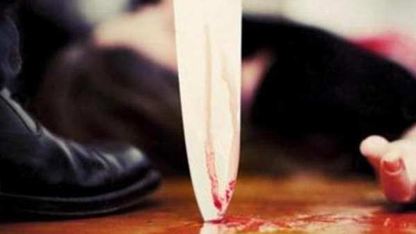 तेजधार हथियार से किया हमला
