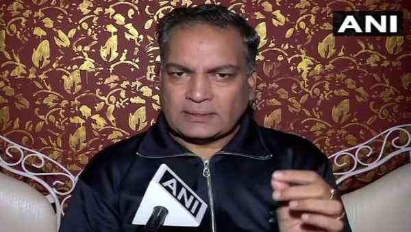 पवन की दया याचिका हैं अभी लंबित