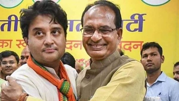 शिवराज सिंह ने कहा- Thank You