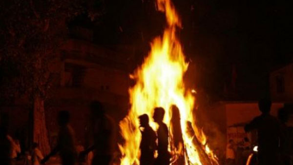 फाल्गुन मास की पूर्णिमा