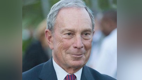 USA: Mike Bloomberg withdraws from Presidential race endorses Joe Biden USA: Mike Bloomberg withdraws from Presidential race endorses Joe Biden