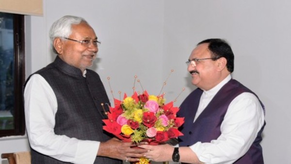 2019 में NDA को 223 असेम्बली सीटों पर बढ़त
