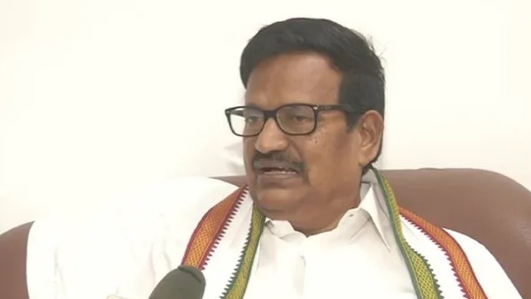 Tamil Nadu Congress chief says PM Modi might use coronavirus against CAA Tamil Nadu Congress chief says PM Modi might use coronavirus against CAA