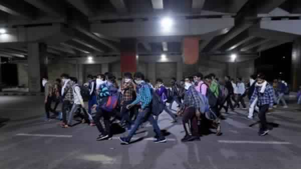 केरल टू पटना
