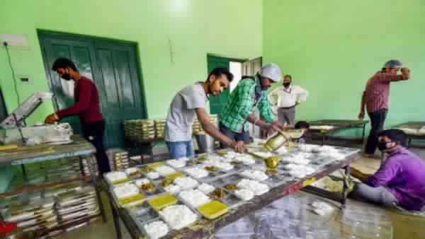 आपदा के समय देशहित में खोलने होंगे अपनी तिजोरियों के ताले आपदा के समय देशहित में खोलने होंगे अपनी तिजोरियों के ताले