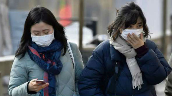 Coronavirus के बढ़ते प्रकोप के चलते कर्नाटक के इन जिलों में 1 अप्रैल तक बढ़ा प्रतिबंध Coronavirus के बढ़ते प्रकोप के चलते कर्नाटक के इन जिलों में 1 अप्रैल तक बढ़ा प्रतिबंध