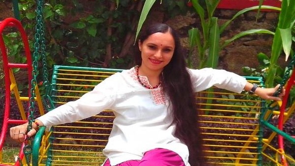 कोमल का कमाल