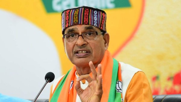 विधानसभा स्पीकर नर्मदा प्रसाद प्रजापति ने दिया इसतीफा