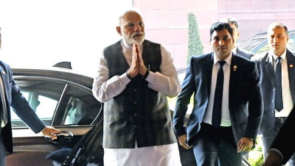 थाली या ताली बजाने को क्यों कहा PM मोदी ने?