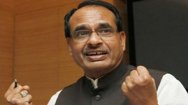 पांच बार सांसद रह चुके हैं शिवराज सिंह चौहान