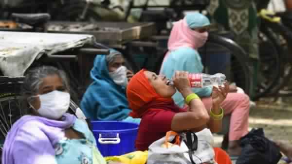 आपदा के समय देशहित में खोलने होंगे अपनी तिजोरियों के ताले आपदा के समय देशहित में खोलने होंगे अपनी तिजोरियों के ताले