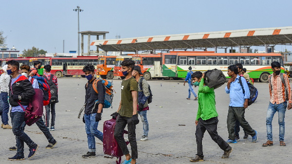 रहना होगा क्वारंटाइन