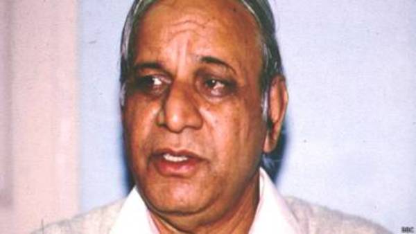 कांशीराम के फॉर्मूले पर चल रहे चंद्रशेखर