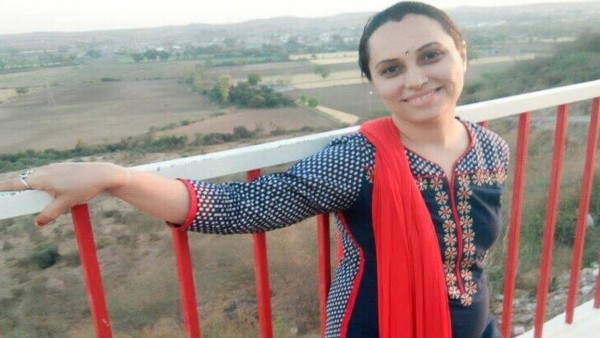 कोमल का संकल्प