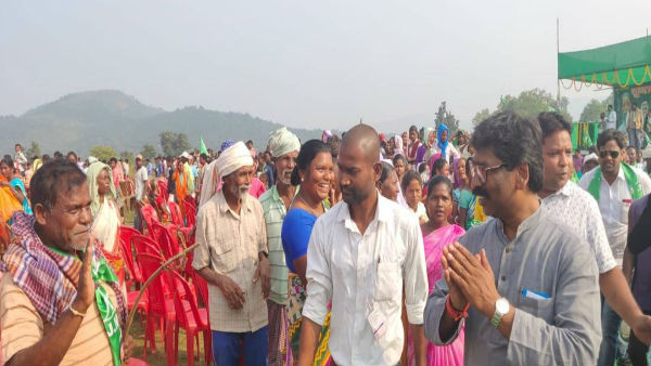 ट्वीटर पर मांगी मुख्यमंत्री से मदद