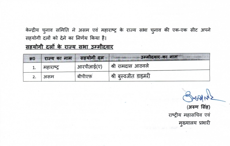 scindia scindia