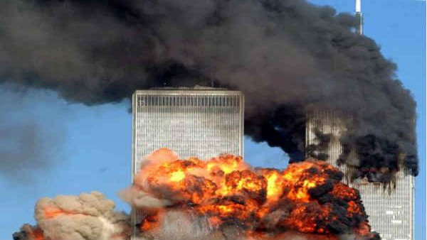 9/11 हमले के बाद अमेरिका में हुआ दुनिया का सबसे पहला लॉक डाउन