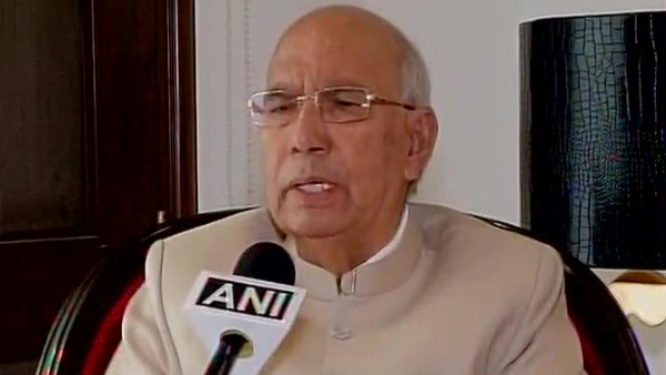 Hans Raj Bhardwaj former Governor of Karnataka and former Union Law Minister passed away Hans Raj Bhardwaj former Governor of Karnataka and former Union Law Minister passed away