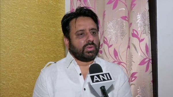 Amanatullah Khan again made a big statement in defense of Tahir Hussain Amanatullah Khan again made a big statement in defense of Tahir Hussain