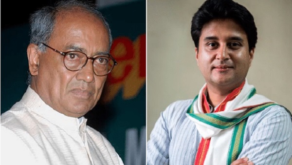 राज्यसभा के लिए उनको किसने मना किया था- दिग्विजय सिंह