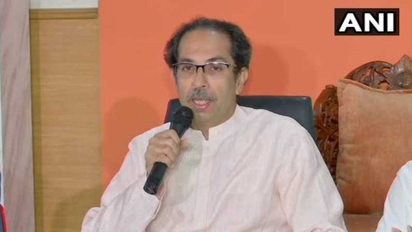 एयर कंडीशनर का उपयोग ना करें: सीएम उद्धव