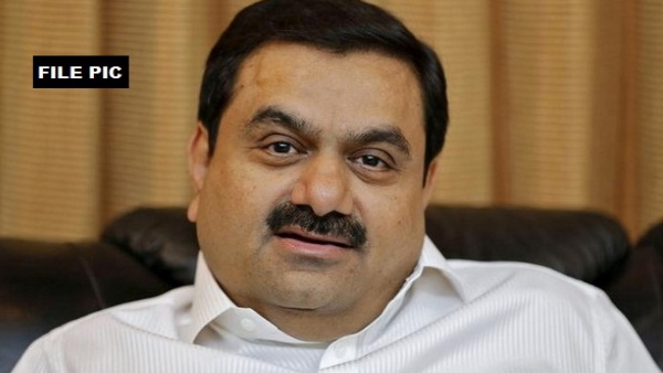 Adani Foundation contribute Rs 100 cr to PM Cares Fund of India’s battle against coronavirus Adani Foundation contribute Rs 100 cr to PM Cares Fund of India’s battle against coronavirus