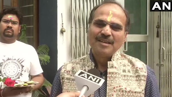 'कमलनाथ सरकार नहीं बच पाएगी...'