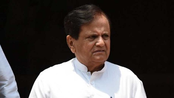 income tax summons ahmed patel for alleged undeclared party collections over Rs 550 crore income tax summons ahmed patel for alleged undeclared party collections over Rs 550 crore