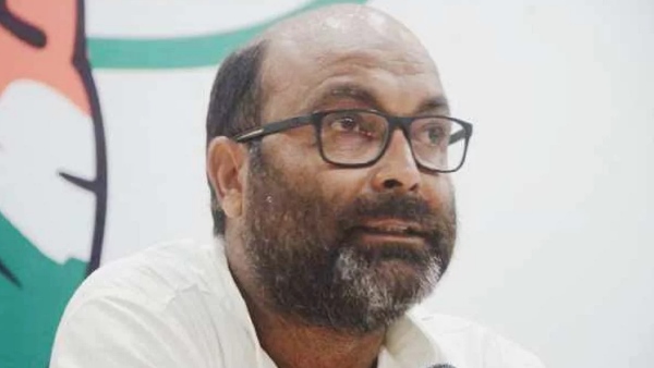 Uttar Pradesh Congress President Ajay Kumar Lallu writes to Chief Minister Yogi Adityanath Uttar Pradesh Congress President Ajay Kumar Lallu writes to Chief Minister Yogi Adityanath