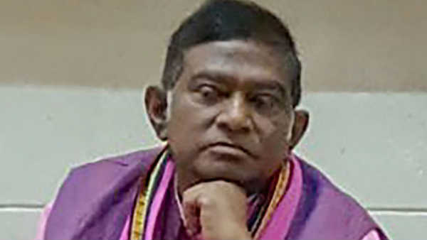 chhattisgarh raipur former cm ajit jogi cardiac arrest hospitalized chhattisgarh raipur former cm ajit jogi cardiac arrest hospitalized