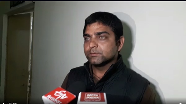 परिवादी ने सबूत जुटाकर एसीबी को दिए