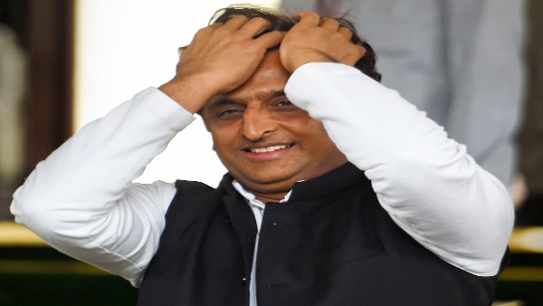 चुनाव जीतने के लिए राम-हनुमान को नहीं, काम को पकड़ूंगाः अखिलेश यादव