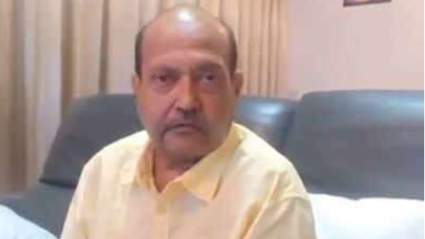 हर दम मृत्यु हमारे द्वार को खटखटाती है: अमर सिंह
