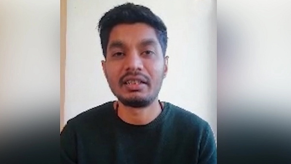 Coronavirus is very dangerous epidemic, You shouldnt take It as a joke, Gujarati man Video from Germany Coronavirus is very dangerous epidemic, You shouldnt take It as a joke, Gujarati man Video from Germany