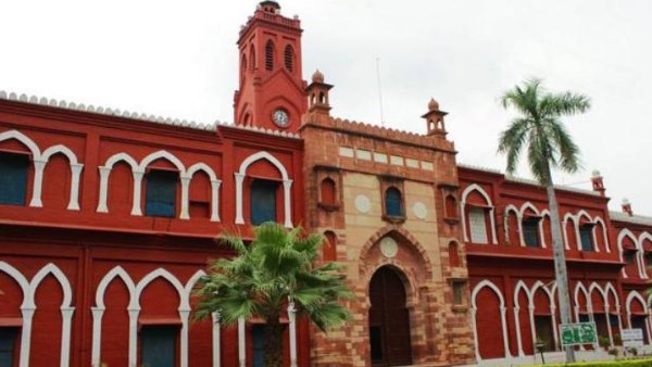 AMU to donate one Day salary to PM CARES Fund AMU to donate one Day salary to PM CARES Fund